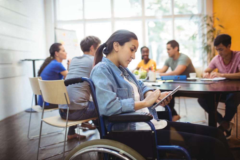 Accessible Learning
