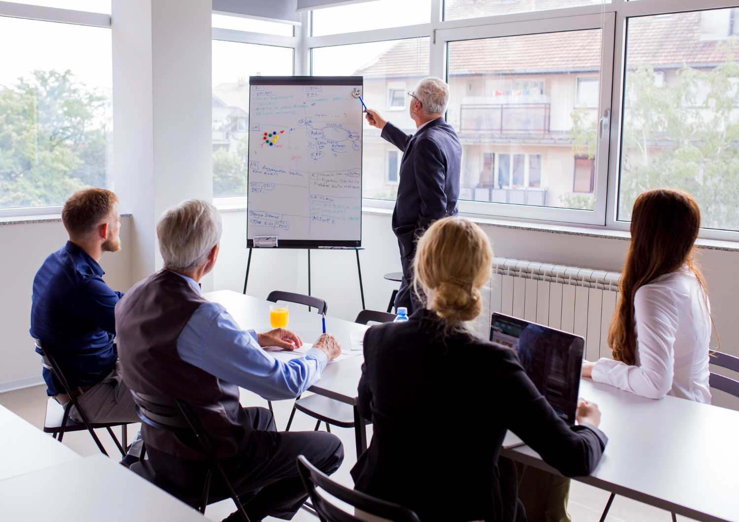 Corporate Training