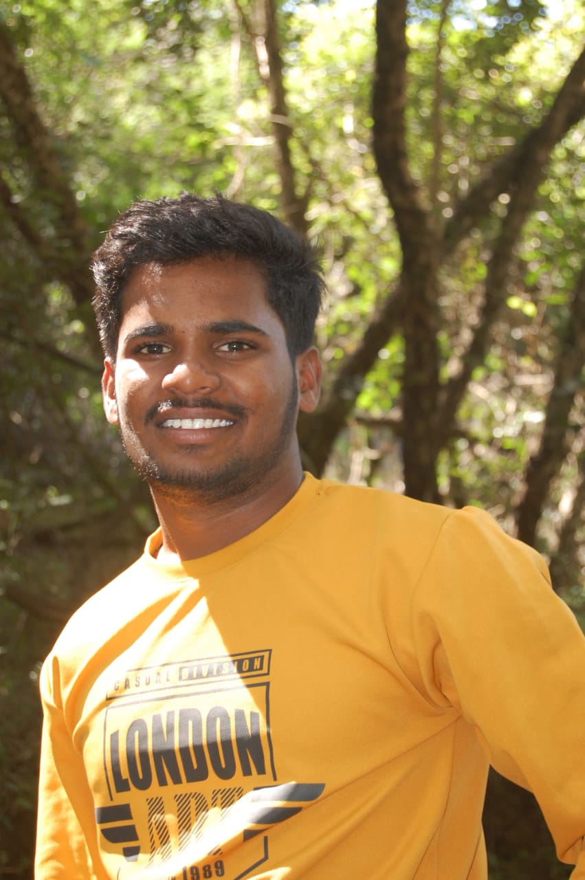 Isaivanan T