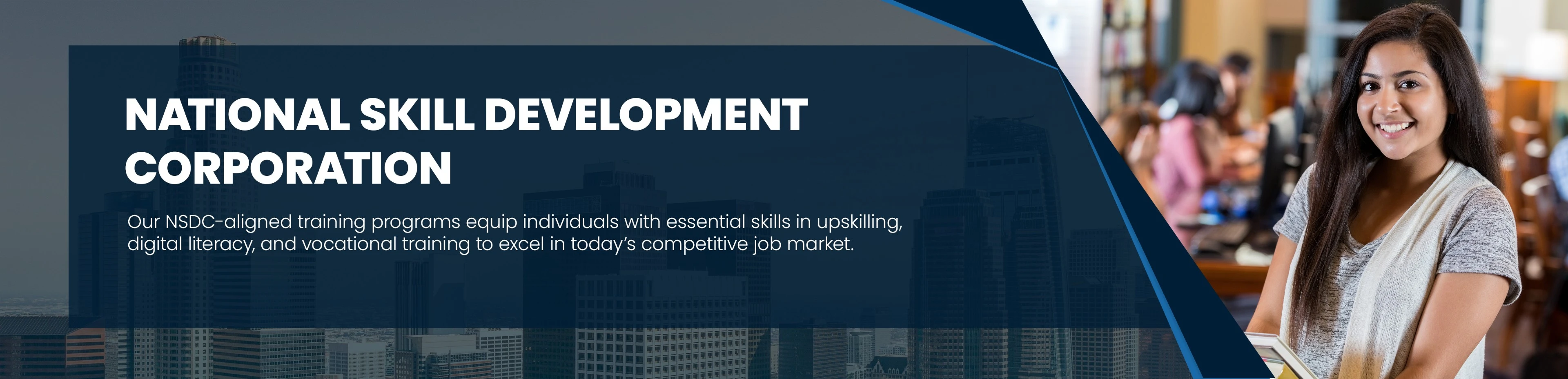 NSDC Skill Development